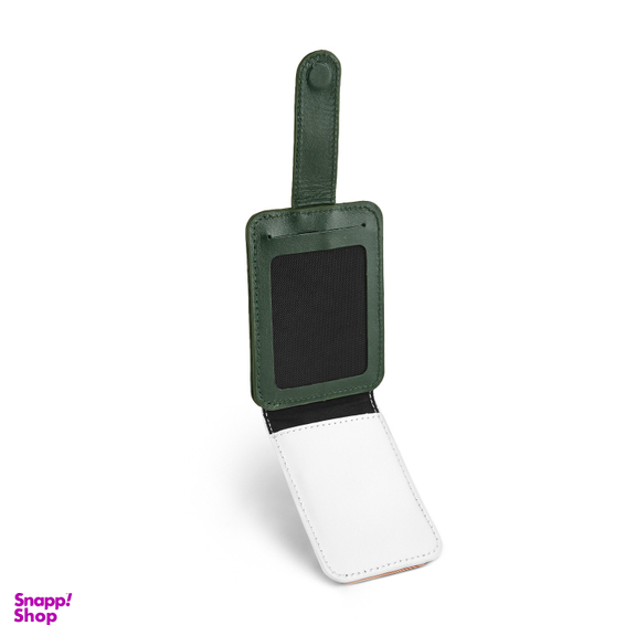 جاکارتی چرم یلسان مدل ایشا کد 136-GN