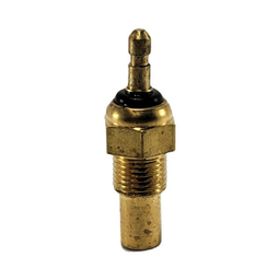 سنسور دمای آب حرارتی مشکی آریکو مدل 1165 مناسب برای پراید بسته 3 عددی