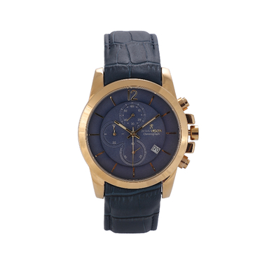 ساعت عقربه ای مردانه رومانسون کد Rm009