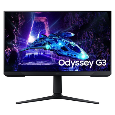 مانیتور 27 اینچ سامسونگ مدل DG302