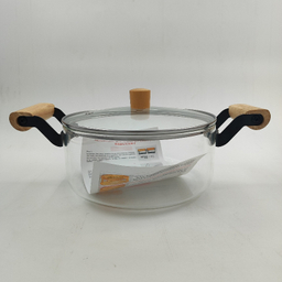 قابلمه پیرکس کد 5886 گنجایش 2.5 لیتر