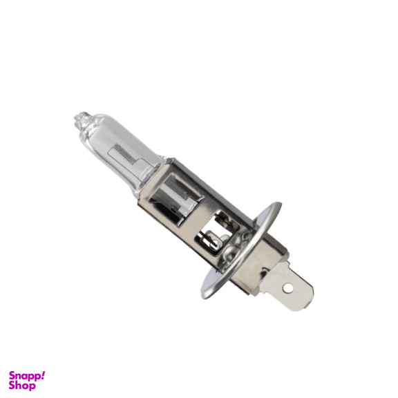 لامپ فابریک خودرو بوتنی پایه H1 بوتنی مدل 0021