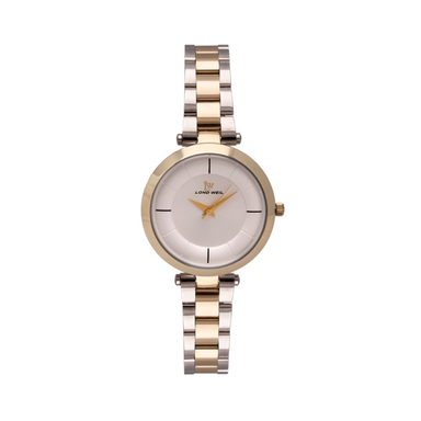 ساعت مچی عقربه ای زنانه لوندویل مدل 20075