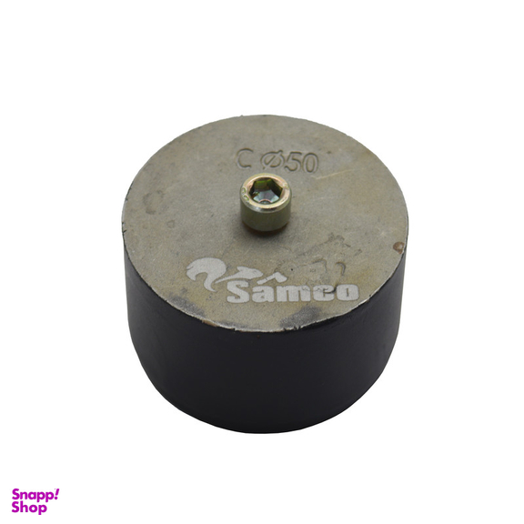 لقمه اتو لوله سبز سامکو مدل YP-50MM