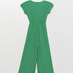 سرهمی زنانه ال سی وایکیکی مدل Tr479