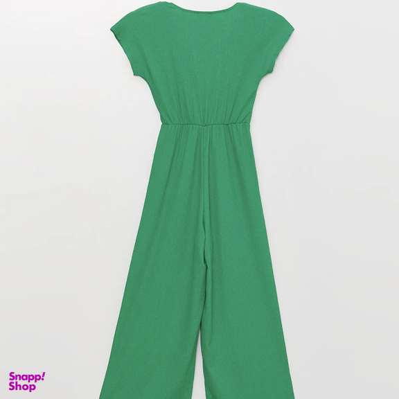 سرهمی زنانه ال سی وایکیکی مدل Tr479