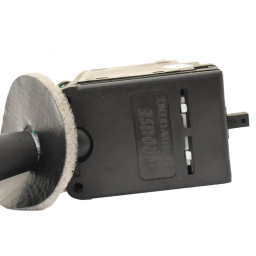 دسته راهنما کروز پلاس کد CR 35030202 مناسب برای پژو پارس