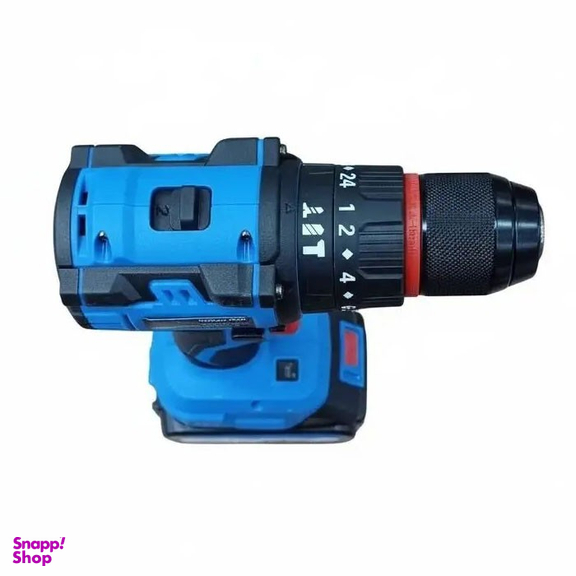 پیچ گوشتی شارژی ویوارکس مدل VR2010-BLX کد MT0407