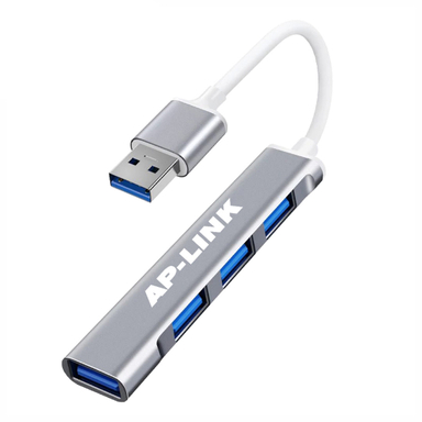 هاب 4 پورت USB3.0 ای پی لینک مدل DJ-A809