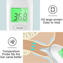 تب‌سنج لبتو
