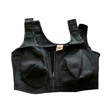 گن نیم تنه جلو آنچری مدل زیپ دار کد 2001