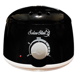 دستگاه ذوب وکس سولار استار مدل 501