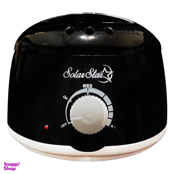 دستگاه ذوب وکس سولار استار مدل 501