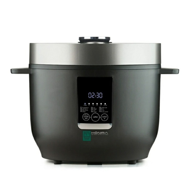 پلوپز 6 نفره هونیرا مدل RCK-391