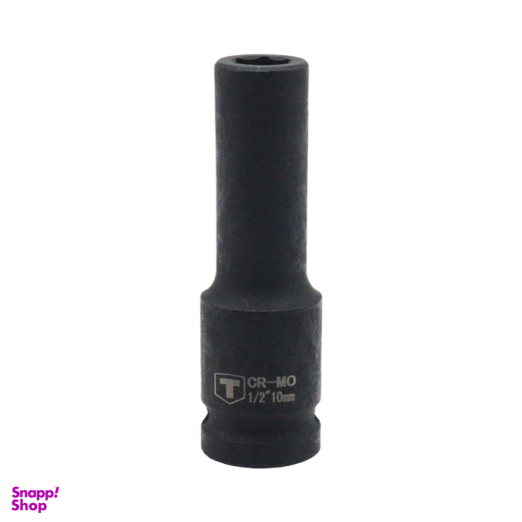 سری بکس تاپکس مدل YPB-1/2INCH سایز 10 میلی متر