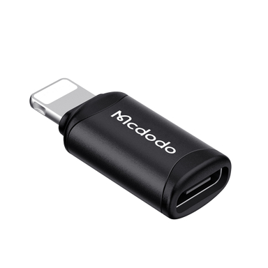مبدل USB-C به لایتینینگ مک دودو مدل OT-7680