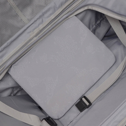 چمدان نشنال جئوگرافیک مدل N225 20 سایز کوچک