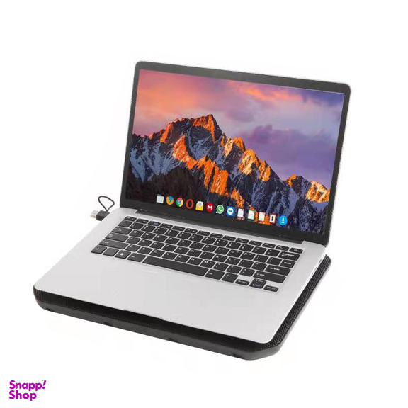 پایه خنک کننده  لپ تاپ پرووان مدل PCP55