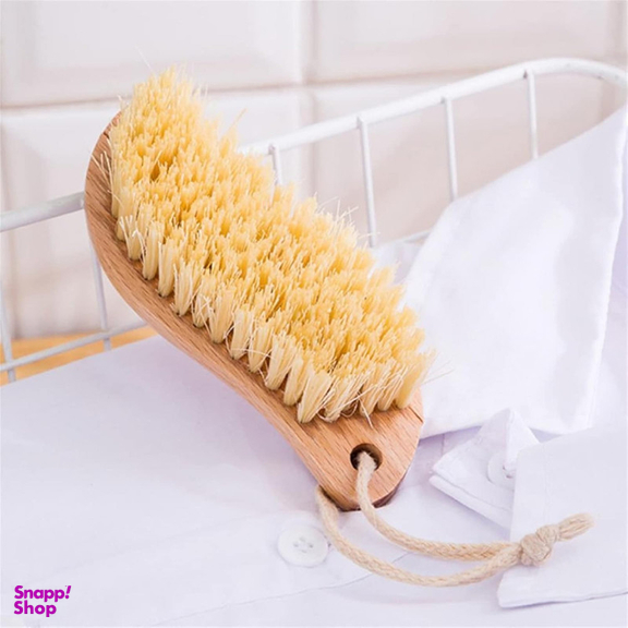 فرچه شست و شو دبلیو اس مدل موج کد 22