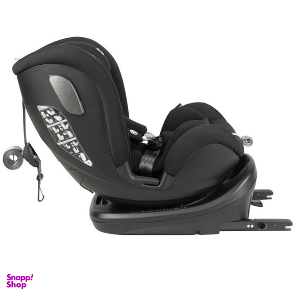 صندلی خودرو کودک آنیمو مدل remy