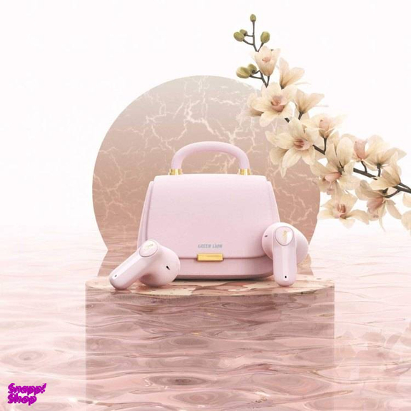 ایرفون بلوتوثی گرین لاین مدل Queen's True