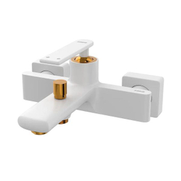 سری شیرآلات کسری مدل آمازون مجموعه 4 عددی