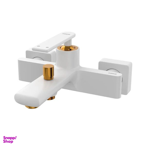 سری شیرآلات کسری مدل آمازون مجموعه 4 عددی