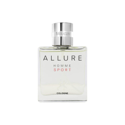 ادوپرفیوم مردانه برندینی مدل Allure Homme Sport حجم 33 میلی‌ لیتر