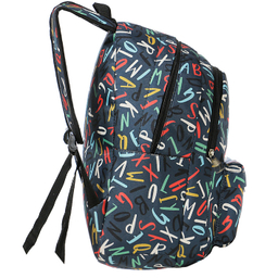 کوله پشتی دخترانه توریث مدل MB-400