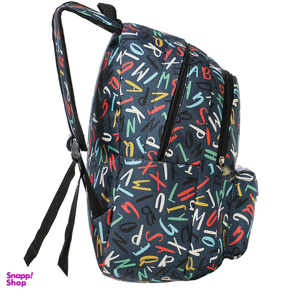 کوله پشتی دخترانه توریث مدل MB-400