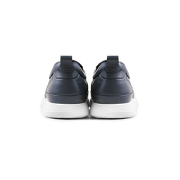 کفش راحتی مردانه آگوست مدل GRY 220040