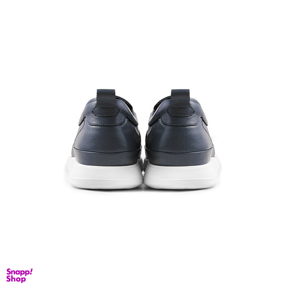 کفش راحتی مردانه آگوست مدل GRY 220040