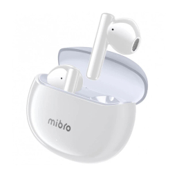 هدفون بی‌ سیم میبرو مدل Earbuds 2