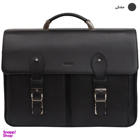 کیف اداری مردانه گارد مدل MATRASH