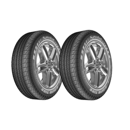 لاستیک پراید کویرتایر پهن مدل Special سایز 175/60/13 - دو حلقه