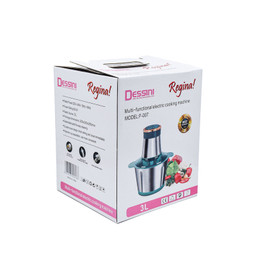 خردکن دسینی مدل F-007