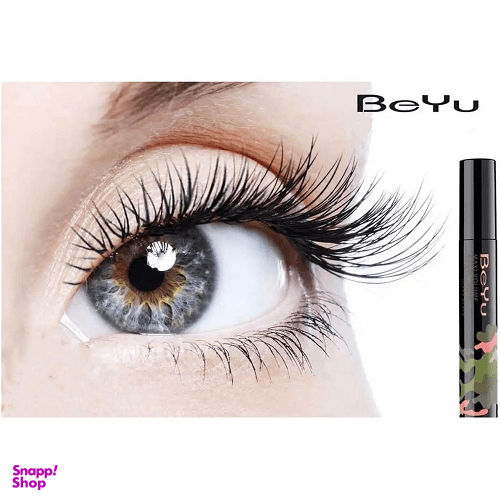 ریمل بیو مدل Maxi Volume Ultra Black
