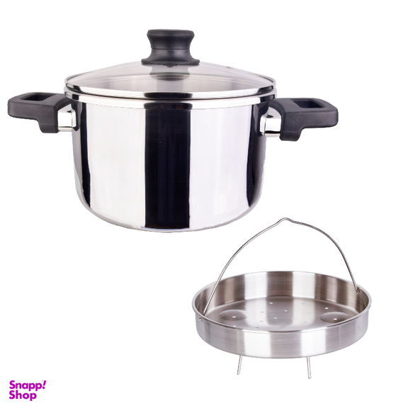زودپز یونیک کد 8620 گنجایش 5 لیتر