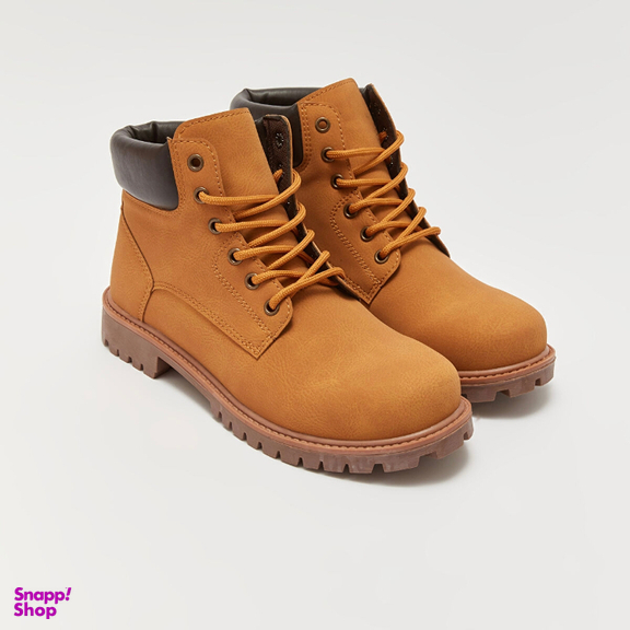 نیم بوت مردانه ال سی وایکیکی مدل TURK393