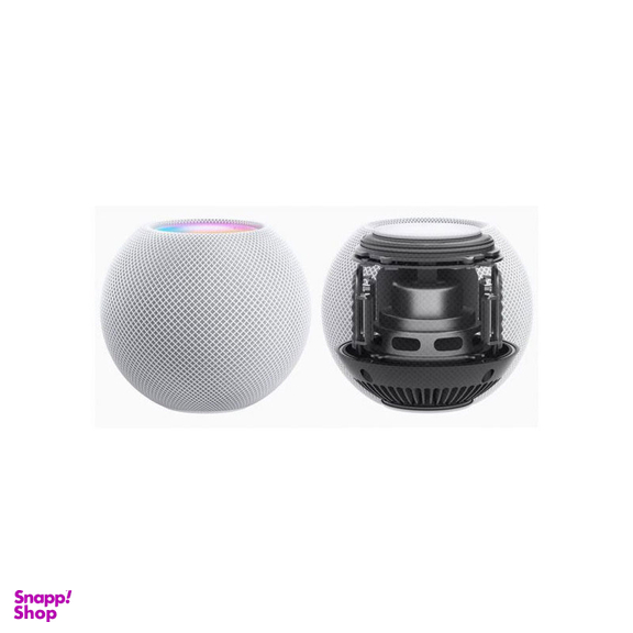 اسپیکر هوشمند هوم پاد مینی اپل مدل HomePod mini