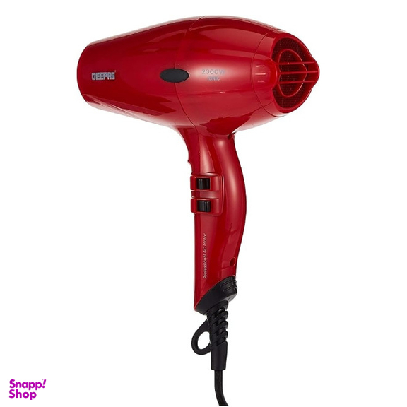 سشوار جی پاس مدل GHD86007
