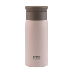 تراول ماگ تایسو مدل دو سر ظرفیت 350 میلی‌ لیتر