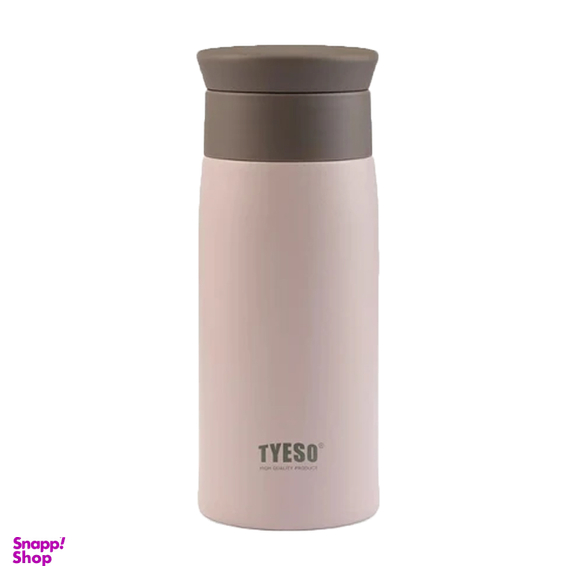 تراول ماگ تایسو مدل دو سر ظرفیت 350 میلی‌ لیتر