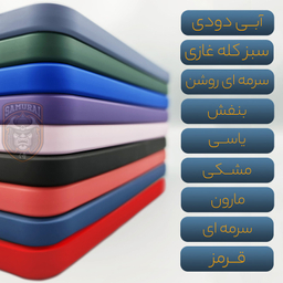 کاور گوشی موبایل سامورایی مدل YCADEN مناسب برای سامسونگ Galaxy A15 5G / A15 4G