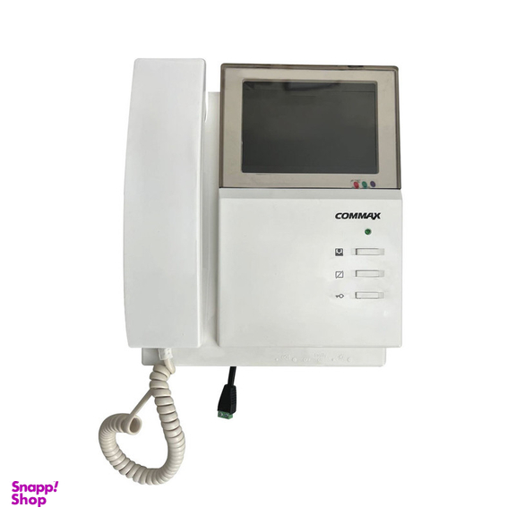 دربازکن تصویری کوماکس مدل 4PNC