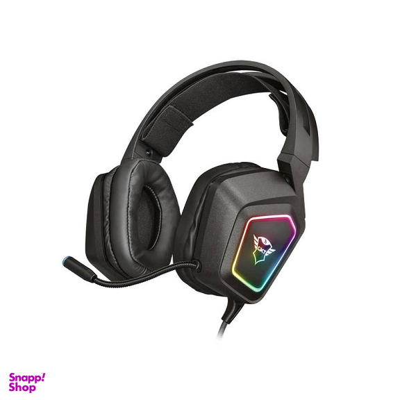 هدست مخصوص بازی با سیم تراست مدل GXT 450 BLIZZ