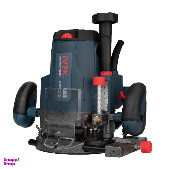 اوورفرز دیمردار2200 وات ایوک مدل K-5010