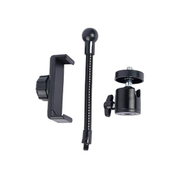 رینگ رینگ لایت RGB مدل 3D-30 به همراه پایه