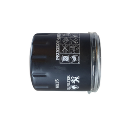 فیلتر روغن خودرو البرز فیلتر کد 815 مناسب پژو 405