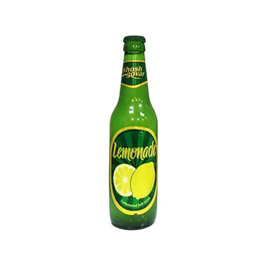 لیموناد گازدار خوشگوار حجم 280 میلی لیتر